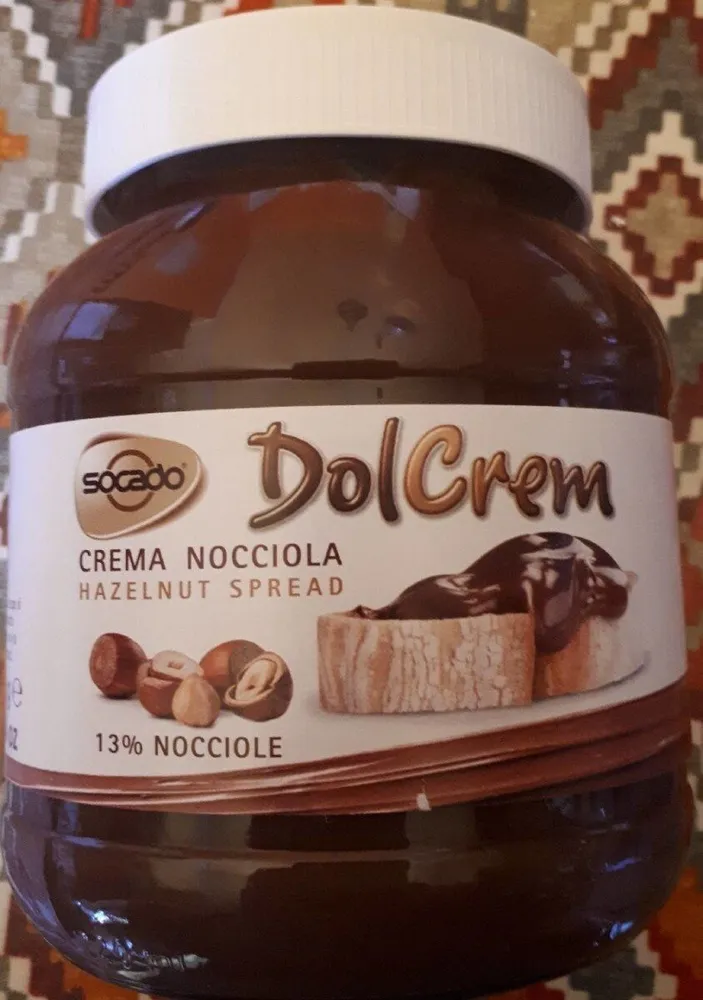 Dolcrem