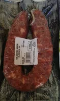 Salsiccia sarda classica