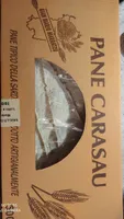 Pane Carasau
