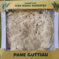 Pane Guttiau