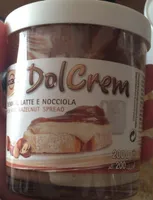 Dolcream