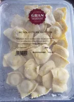 Agnolotti piemontesi