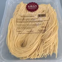Tagliatelle all’ uovo n 1