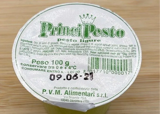 Principesto