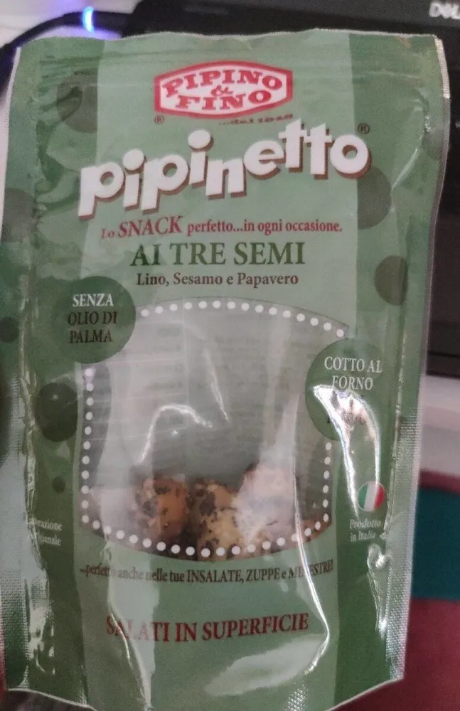 Pipinetto