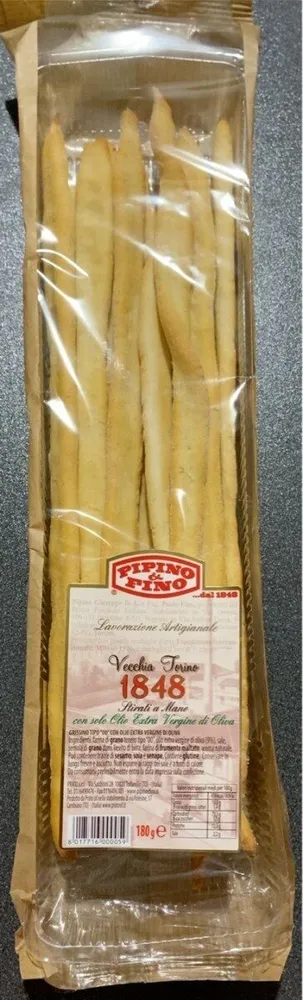 Grissini pipino & fino