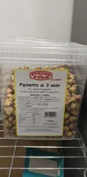 Pipinetto ai 3 semi