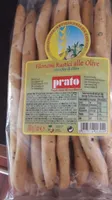 Gressins
