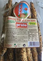 Filoncini rustici prato