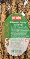 Filoncini rustici ai 3 semi