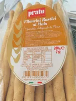 Filoncini rustici di mais