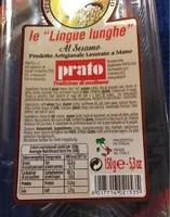 Le lingue lunghe