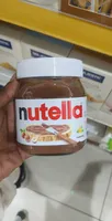 nutella