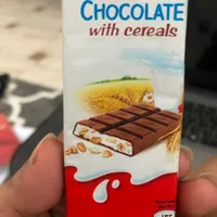 Kinder country