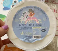 RicottinaRosina