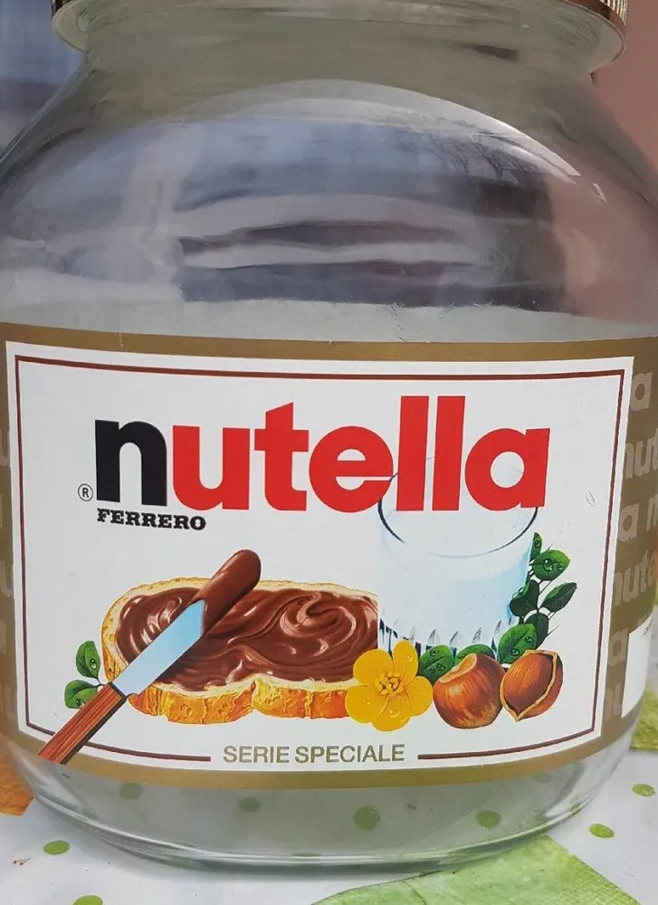 Nutella