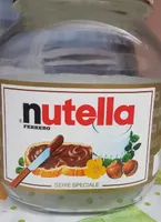Nutella