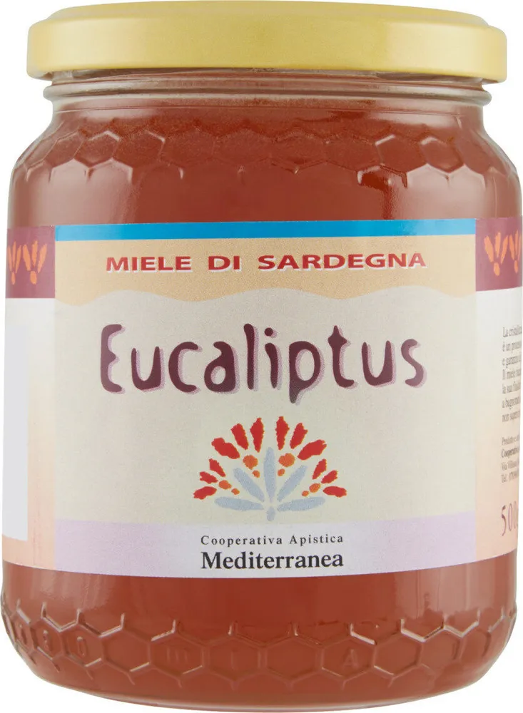 Eucaliptus
