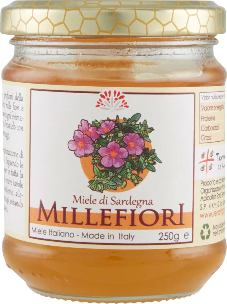 Millefiori