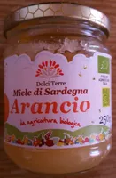 MIELE DI SARDEGNA