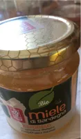 Miele di Sardegna Asfodelo