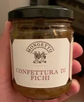 Confettura di fichi