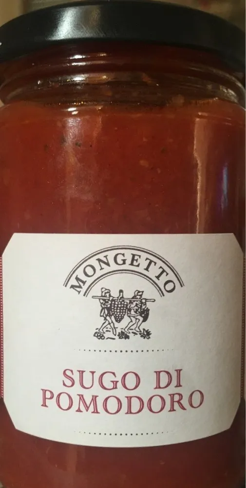 Sugo di pomodoro