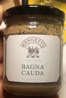 Bagna Cauda