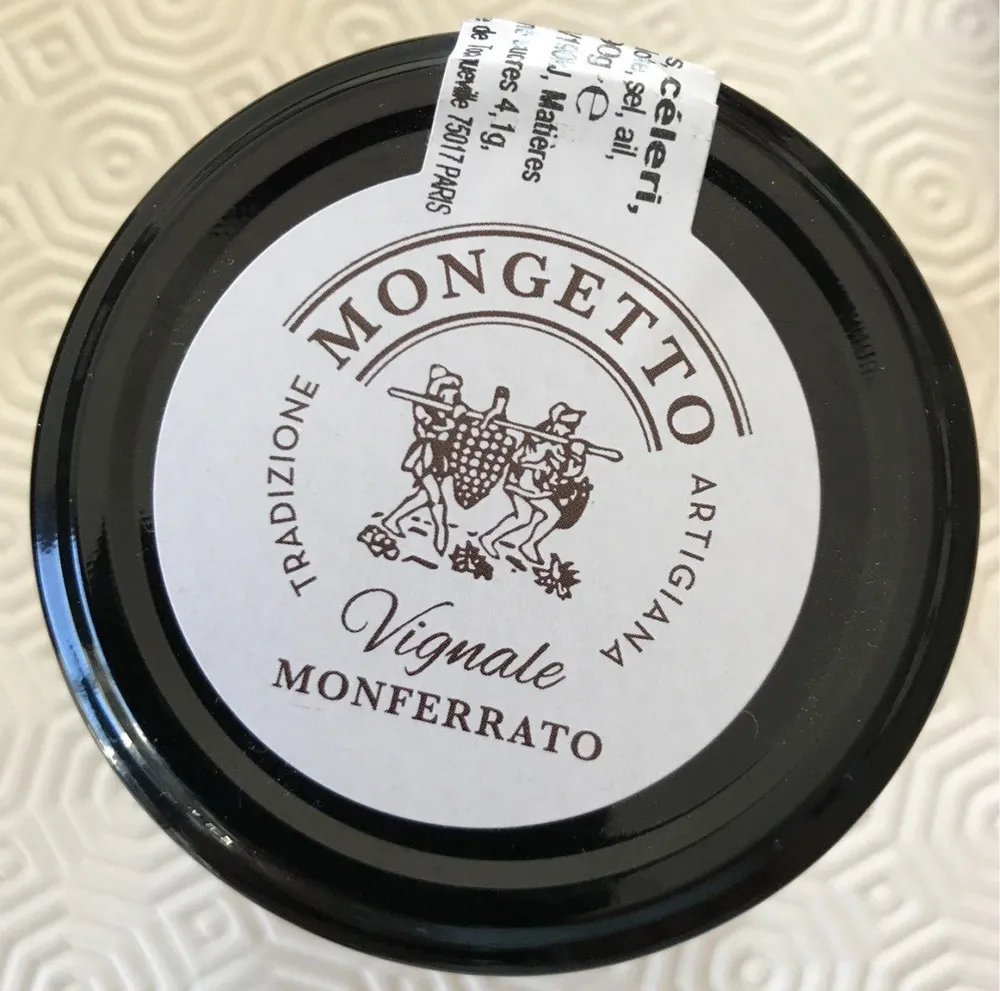Sugo di pomodoro