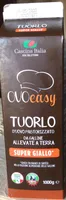 Tuorlo d’Uovo