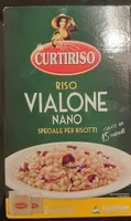 Riso Vialone Nano