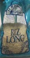 Riz long