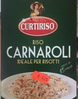 Riso Carnaroli