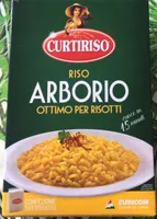 Riso arboreo