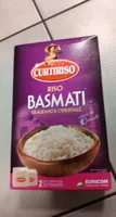 riso basmati