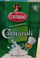 Riso carnaroli