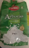 Riso Arborio