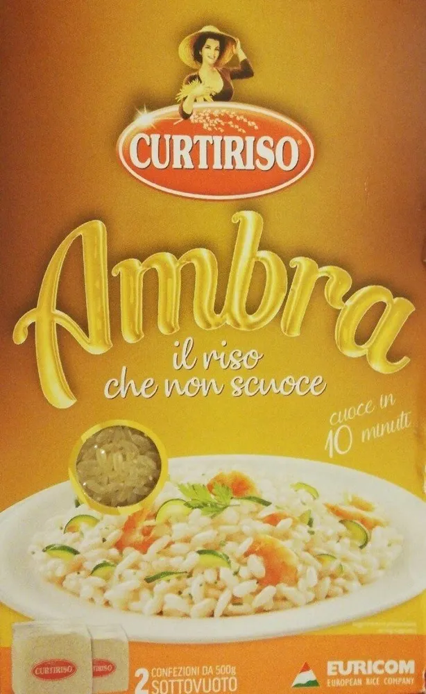 Riso Ambra