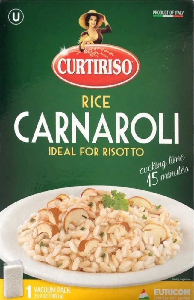 Riso Carnaroli