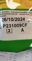 Curti Gallette Di Mais Biologiche GR. 130