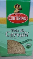 Tris di cereali