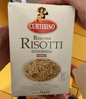 Riso per Risotti