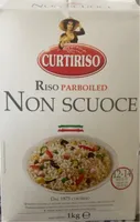 Riso parboiled