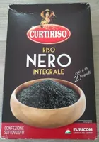 Riso nero integrale