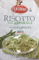 Risotto agli Asparagi