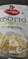 Risotto alla Parmigiana