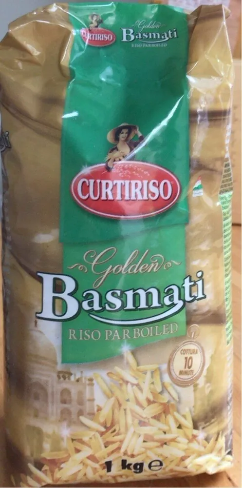Riso basmati