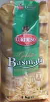 Riso basmati