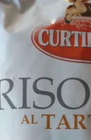 Risotto al tartufo