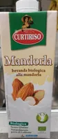 Latte di mandorla